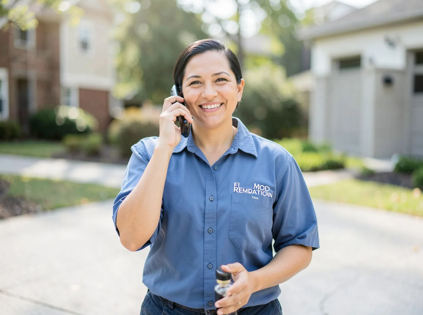 Mold Remediation Clines Corners, NM FAQs